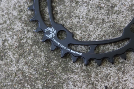 SRAM X-Sync 2 Eagle placa angrenaj 34T - 104mm BCD - Img 3