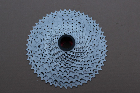 SunRace CSMZ800 12vit. 11-51 caseta MTB - Img 3