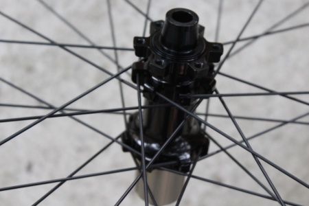 SUNringlé Duroc SD37 Expert 27,5" Shimano HG roata spate - Img 9