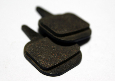 Tektro I.O. semi-metal placute disc - Img 3