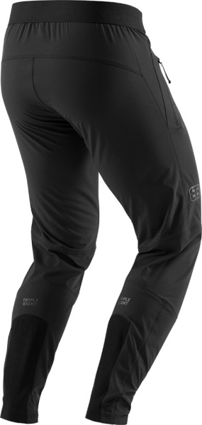 TRIPLE EIGHT Baggy Trail - MTB pantalon lung - marime L - Img 2