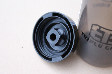 Triple Eight Icon bidon - 750ml negru - Img 5