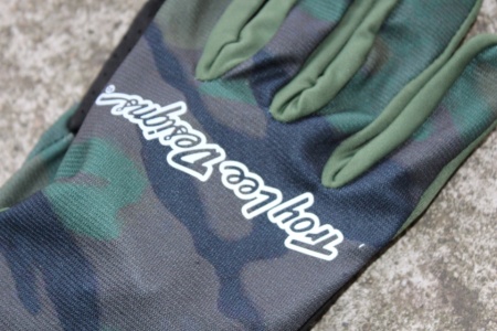 Troy Lee Designs Flowline Camo - XL - Img 2