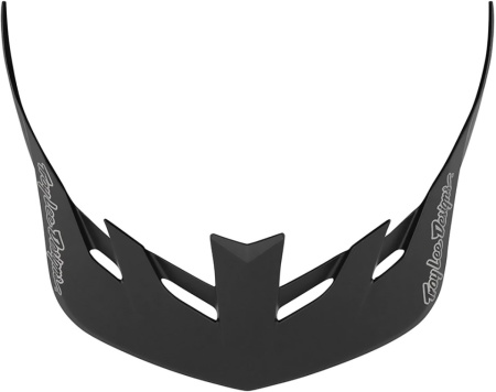 Troy Lee Designs Flowline MIPS - casca MTB - M/L (57-59 cm) Negru - Img 5