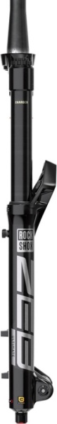 ZEB Ultimate Charger 3.1 RC2 29" DebonAir+ 170 Tapered Boost furca telescopica - Img 3