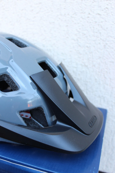 Abus MoTrip - casca MTB - S(51-55cm) gri metalic - Img 3