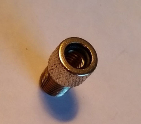 Adaptor valva DV-FV la AV - Radon - Img 2