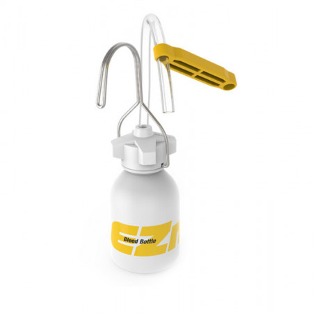 Bleed kit EZ Universal Comp - pentru frane, dropper si shock hidraulic - Img 3