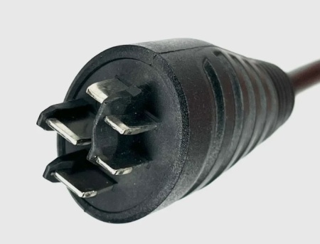 Bosch Fast Charger 6A Europa - Img 3