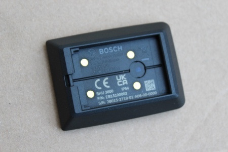 Bosch Kiox 300 Display (BHU3600) The Smart System - Img 2