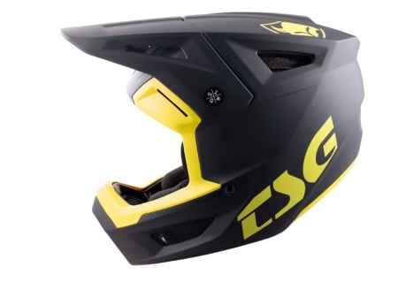Casca TSG Sentinel Solid Color - casca Fullface - marime XL(60-61mm) - Img 6