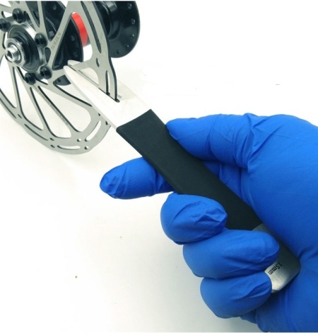 Cheie indreptat centrat disc rotor 2 in 1 Meroca - Img 3