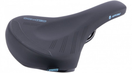 Contec Aero sa Trekking, MTB, Road - negru - Img 3