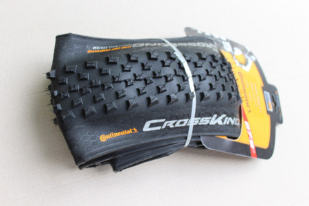 Continental Cross King ShieldWall Tubeless 27.5x2.3 - Img 3