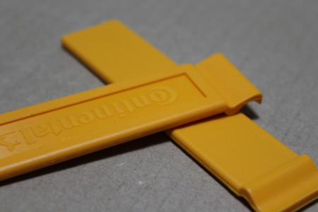 Continental leviere plastice Tubeless - 2 buc. - Img 2