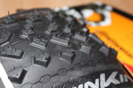 Continental Mountain King 3 ShieldWall Tubeless 27.5x2.3 - Img 6