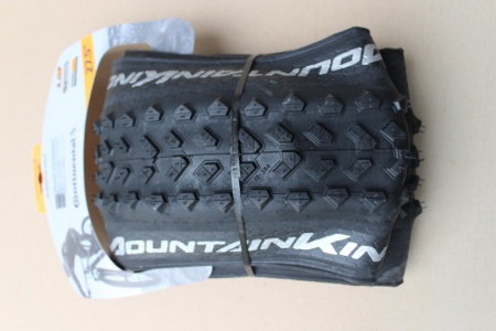 Continental Mountain King 3 ShieldWall Tubeless 27.5x2.60 - Img 3