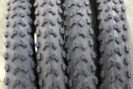 Continental Mountain King Performane 26x2.3 - E25 - Img 4