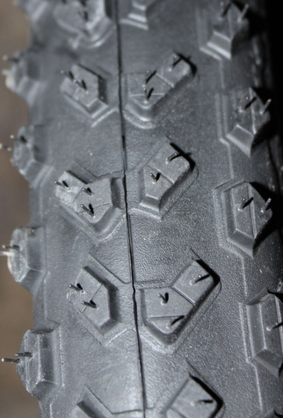 Continental Mountain King Performane 29x2.3 - E25 - Img 5