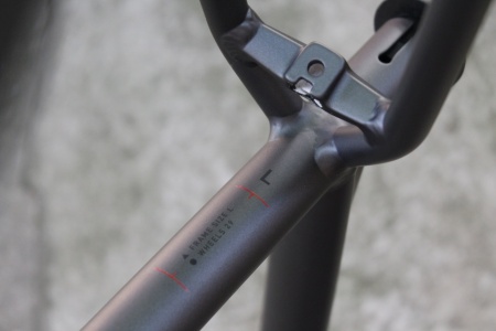 Cube Aim EX 29 inch cadru MTB - Large 20` + urechiusa - Img 4