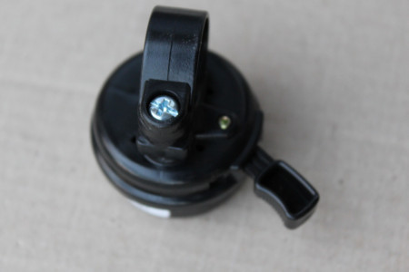 Cube Logo Bell - claxon - Img 4