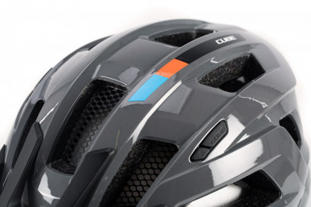 Cube Steep X ActionTeam - MTB S (49-55 cm) - Img 3