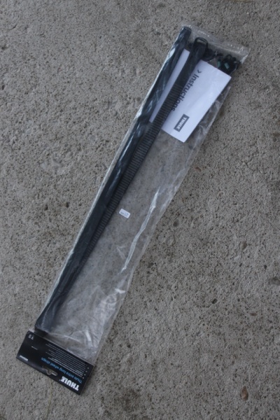 Curele THULE XXL Fatbike / XL-XXL MTB / E-MTB plus Bike 620mm - Img 2