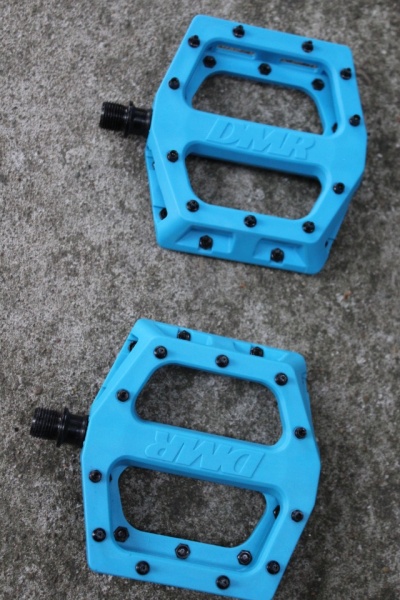DMR V11 Platform Pedal - Img 4