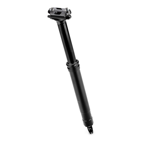DXC DP/ONE Dropper Post - 31.6mm - cursa 125mm - Img 5