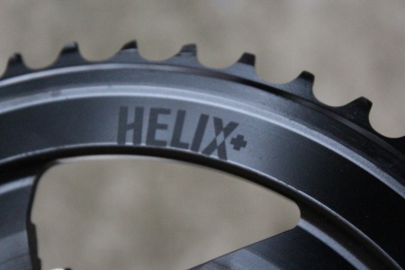 E*thirteen Helix Plus 12vit. caseta pinion tip SRAM/XD - Img 8