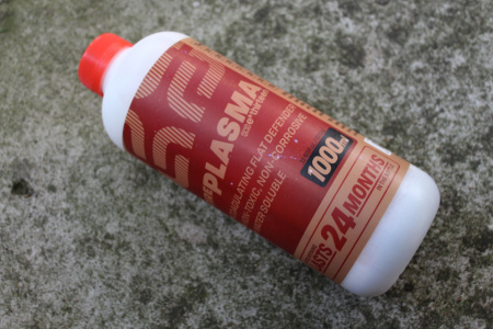 E*thirteen Plasma sealant - 1000ml solutie antipana - Img 2