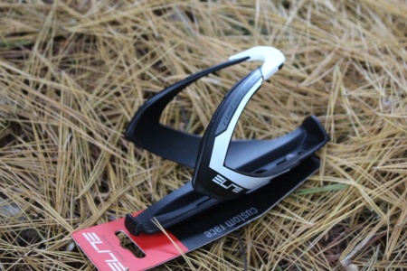 Elite Custom Race - suport bidon MTB/Road negru - Img 2