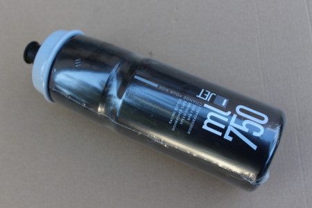 Elite Jet XL bidon - 750ml - Img 2