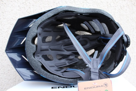 Endura Hummvee SM(51-56cm) albastru - Img 5