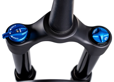 Fox 36 furca suspensie Rhythm E-tuned FLOAT 29inch 160mm Grip 2Pos - Img 2