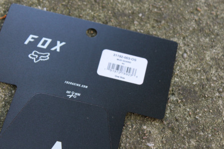 Fox Head Mudguard - Img 5