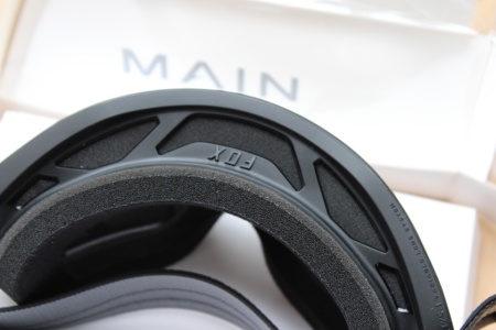 Fox Racing Main Core - Goggle - Img 6