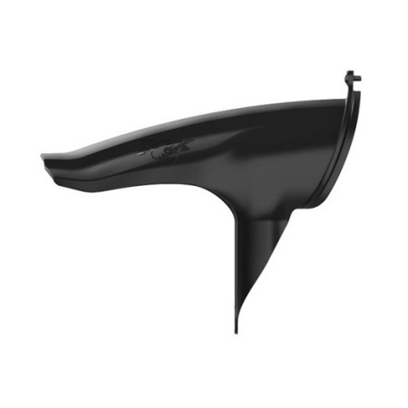 FOX Racing Mud Guard 36-38 aparator noroi - 190x115mm Short - Img 2