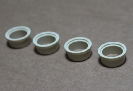 Fox Racing Shock Polymer DU set bucse amortizor(4 buc.) - Img 2