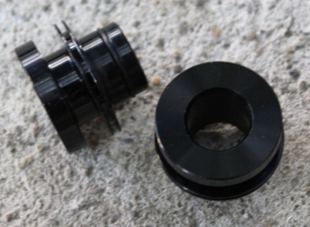 FSA Torque Cap pentru Butuci cu ax 15x100 si 15x110 - Img 4