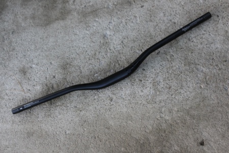 Ghidon OneUp Components aluminiu 800mm 7050-T76 - Rise 35 - Img 3