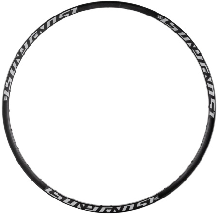 Ghost Excalibur XC19 Disc janta 32 gauri 27.5inch - Img 3