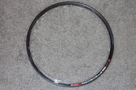 Janta DT Swiss 533D Disc 32 gauri - 29 inch - Img 3