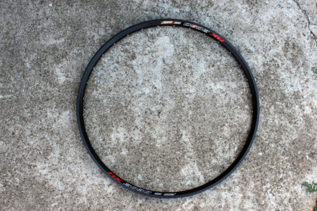 Janta Remerx Enduro Plus RX 2030/Disc 29inch - Img 3