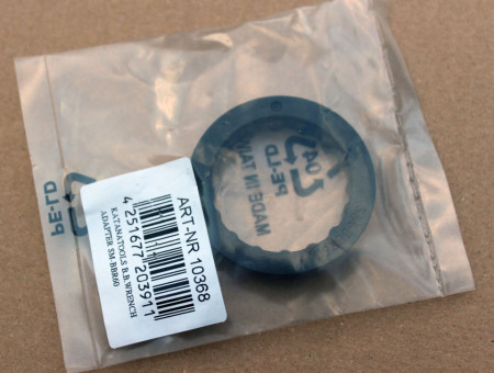 Katana TL-FC25 Adaptor Shimano SM-BBR60/BB-MT800 - Img 4