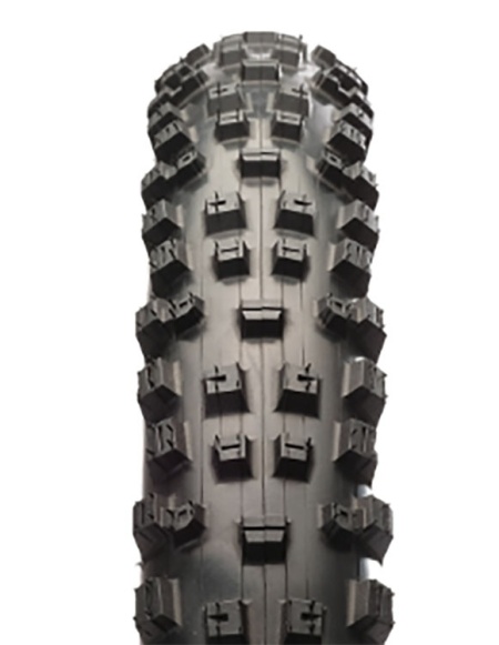 Kenda El Capo CAP Protection 30TPI 27.5x2.60" sarma - Img 2