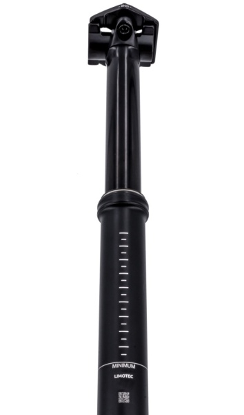Limotec Alpha 1 Dropper Post internal 34.9x150mm(fara maneta) - Img 4
