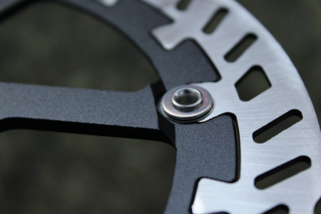 Magura MDR-P Disc Rotor 220mm - 2mm grosime - Img 5