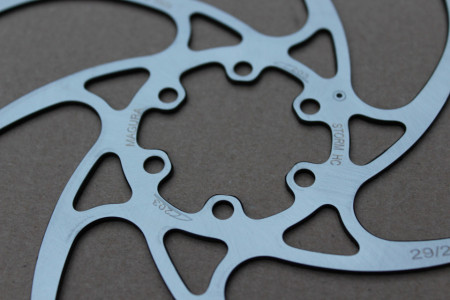 Magura Storm HC Disc Rotor 203mm - Img 2