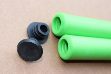 Mansoane Silicone Avants Racing - verde - Img 3
